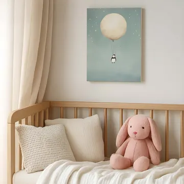 Baby- & Kinderzimmer Bilder